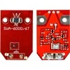 Blow Oem Antenos stiprintuvas SWA-6000 - 6 tranzistoriai