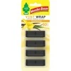 Blow WUNDER-BAUM - Vent Wrap Vanilla 4 vnt