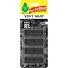 Wunder Baum Blow WUNDER-TREE - Vent Wrap Juodas Ice 4vnt