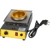 Blow 53-001# Litavimo indas 80 mm 1350 g 300 W zd-8911b