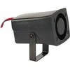 Blow Signalizacijos sirena 1 tono PS101 micro