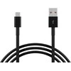 Blow USB 2.0 A jungtis – USB-C 1m juodas
