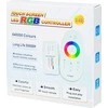 Blow RGB 216W valdiklis su RF nuotolinio valdymo pulteliu + reguliatoriumi