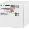 Blow Išmanus dviejų krypčių, dviejų kanalų WiFi energijos skaitiklis TUYA