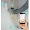 Blow TUYA WiFi vandens nuotėkio potvynio jutiklis