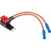 Blow Oem Dvigubas saugiklio adapteris ATO