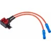 Blow Oem Dvigubas saugiklio adapteris ACN