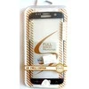 Oem Apsauginis stiklas Samsung S7 EDGE juodas