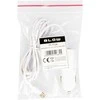 Blow Automobilinis įkroviklis 5V 2.1A 12-24V USB-C