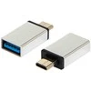 Blow USB adapterio USB lizdas - USB-C kištukas