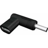 Blow USB adapteris USB-C lizdas-DC1.35/4.0 kištukas