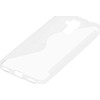 Blow Huawei Honor 7 Lite skaidrus dėklas "S"