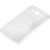 Blow Samsung Galaxy J5 2016 dėklas skaidrus S