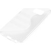 Blow Samsung Galaxy S6 Edge dėklas skaidrus S