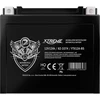 Blow Motociklo akumuliatorius 12V 12Ah XTREME dešinysis+