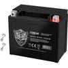 Blow Motociklo akumuliatorius 12V 12Ah XTREME dešinysis+