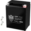 Blow Motociklo akumuliatorius 12V 14Ah XTREME dešinysis+