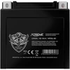 Blow Motociklo akumuliatorius 12V 5Ah XTREME dešinysis+