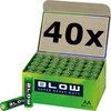 Baterija BLOW SUPER HEAVY DUTY AA R06P