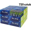 BLOW SUPER Alkaline AA LR6 baterija