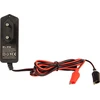 Įkroviklis gelinėms baterijoms 12V 1.2A LED BLOW
