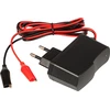 Įkroviklis gelinėms baterijoms 12V 1.2A LED BLOW