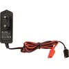 6V 2A LED BLOW gelio akumuliatorių įkroviklis