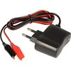 6V 1A LED BLOW gelio akumuliatorių įkroviklis