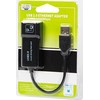 Blow USB tinklo plokštė RJ45 LAN kabelis K-02