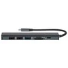 Blow USB skirstytuvas WT.A-7in1 HUB-05