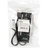 Blow USB skirstytuvas WT.A-4xGN.A HUB-07 juodas