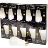 Blow E27 LED lemputė 15W A60 230V neutrali 10vnt