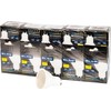 Blow LED lemputė GU10 5W 230V - 10vnt