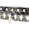 Blow GU10 LED lemputė 8W 230V neutrali 10vnt