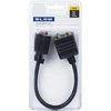 Blow VGA skirstytuvas WT.VGA – 2GN.VGA