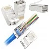 Blow Oem Telefono kištukas 8P 8C RJ45