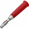 Blow Oem Banana kištukas - raudonas - 50vnt