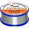 Blow Lydmetalis su fliusu CYNEL LC60-FSW26 0.38mm 100g