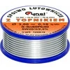 Blow Lydmetalis su fliusu CYNEL Sn60Pb40 SW26 3.00mm 100g