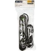 Blow PS-450 4 lizdų 3xUSB tinklo ilgintuvas 5m juodas 2x1mm