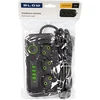 Blow PS-330S 3 lizdų tinklo ilgintuvas 4xUSB 1xUSB-C 3m juodas 2x1mm