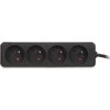 Blow Prailginamasis laidas PR-470P 1.5 m 4Gu 3x1.5 cz