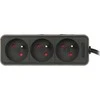 Blow Elektros tinklo ilgintuvas PR-370P 1.5m 3Gu 3x1.5