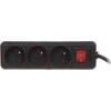 Blow Prailginamasis laidas PR-370WSP 1.5 m 3Gu 3x1.5p