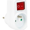 Blow R-1WS PR 1GN skirstytuvas su