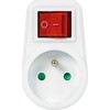 Blow R-1WS PR 1GN skirstytuvas su