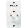 Blow R-270P PR skirstytuvas 2 LIZDAI su įžeminimu
