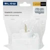 Blow R-270P PR skirstytuvas 2 LIZDAI su įžeminimu