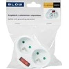 Blow R-270WS PR 2GN skirstytuvas su
