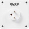 Blow R-41 PR 4GN skirstytuvas su įžeminimu